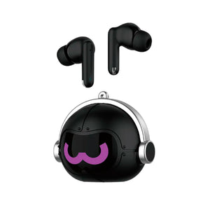 Audifonos Inalámbricos Deep Bass Verde Unico