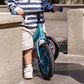 Bicicleta de Balance Green Bike Azul - Green Dolphin