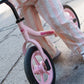Bicicleta de Balance Green Bike Rosada - Green Dolphin