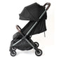Coche de Paseo GD One - Green Dolphin
