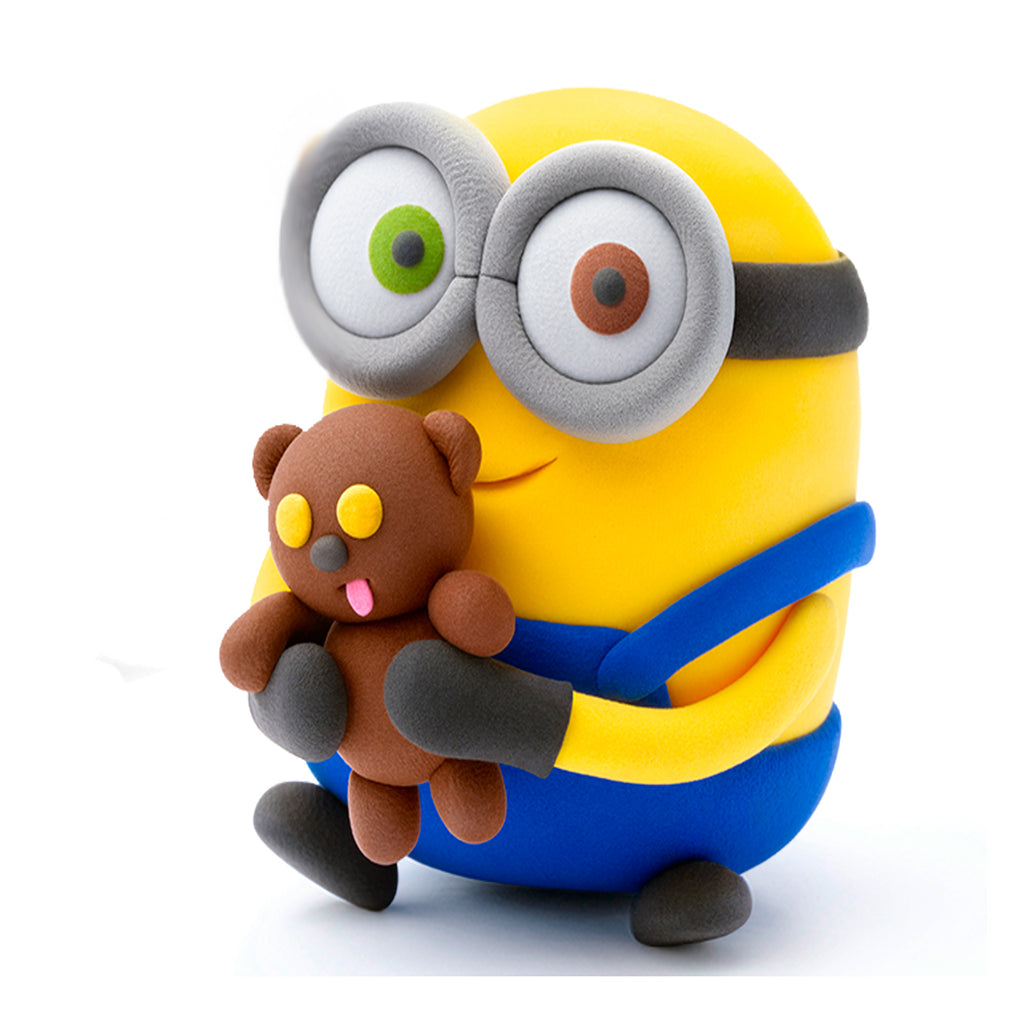 Minions: Bob & Tim 5 Potes - Hey Clay