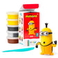 Minions: Kevin 5 Potes - Hey Clay