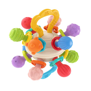 Mordedor Molar Pelotas - Huanger