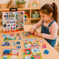 Mi Pequeña Casita Montessori - Headu