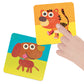 Memorice Táctil Infantil - Headu