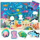 Puzzle Maxi Mar - Headu