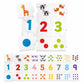 Puzzle 123 - Headu