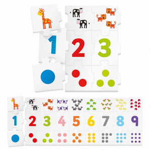 Puzzle 123 - Headu