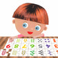 Puzzle 123 - Headu