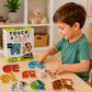 Mi Primer Puzzle de Animales - Headu