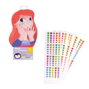 Primer Kit Arte - Tooky Toy