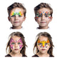 Pintura de Cara 10 Colores - Tooky Toy