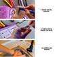 Pintura de Cara 10 Colores - Tooky Toy