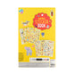 Libro de Stickers Animales - Moxy