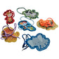Juego para Bordar Loro - Moxy