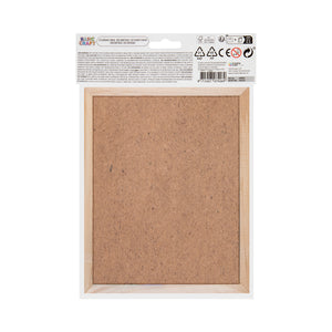 Pizarra de Tiza 20 x 16 cm - Moxy
