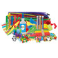Caja Gigante de Manualidades Celeste - Moxy