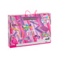 Caja Gigante de Manualidades Rosada - Moxy