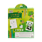 Libro de Actividades con Cinta Adhesiva Tigre - Moxy