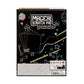 Block de Raspar - Moxy