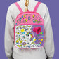 Pinta tu Propia Mochila - Moxy
