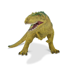 Dinosaurio Giganptosaurus -  Recur