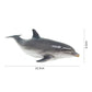 Figura de Colección Delfin Gris - Recur