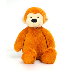 Peluche Mono Café - Recur
