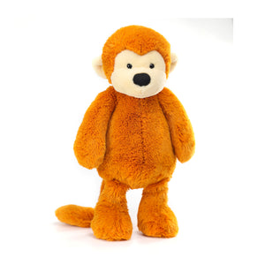 Peluche Mono Café - Recur
