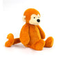 Peluche Mono Café - Recur