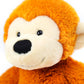Peluche Mono Café - Recur
