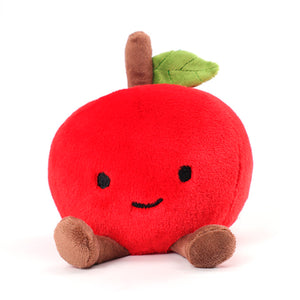 Peluche Manzana - Recur