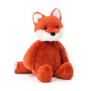 Peluche Zorro - Recur