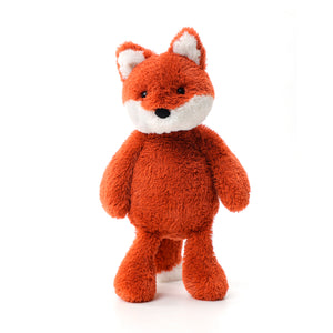 Peluche Zorro - Recur