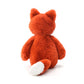 Peluche Zorro - Recur