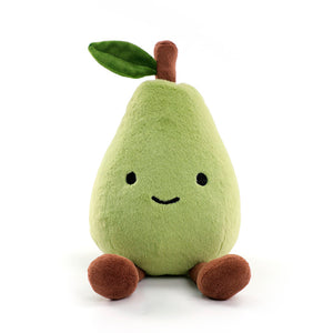 Peluche Pera - Recur