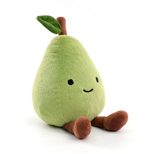 Peluche Pera - Recur