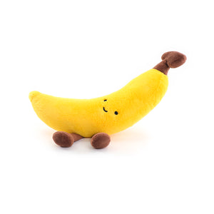 Peluche Banana - Recur