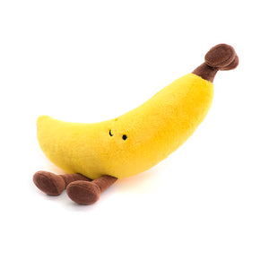 Peluche Banana - Recur