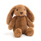 Peluche Conejo Café - Recur