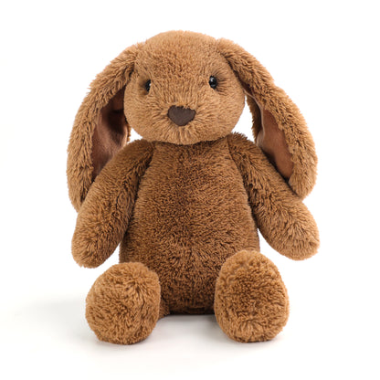 Peluche Conejo Café - Recur
