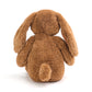 Peluche Conejo Café - Recur