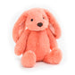 Peluche Conejo Rosado - Recur