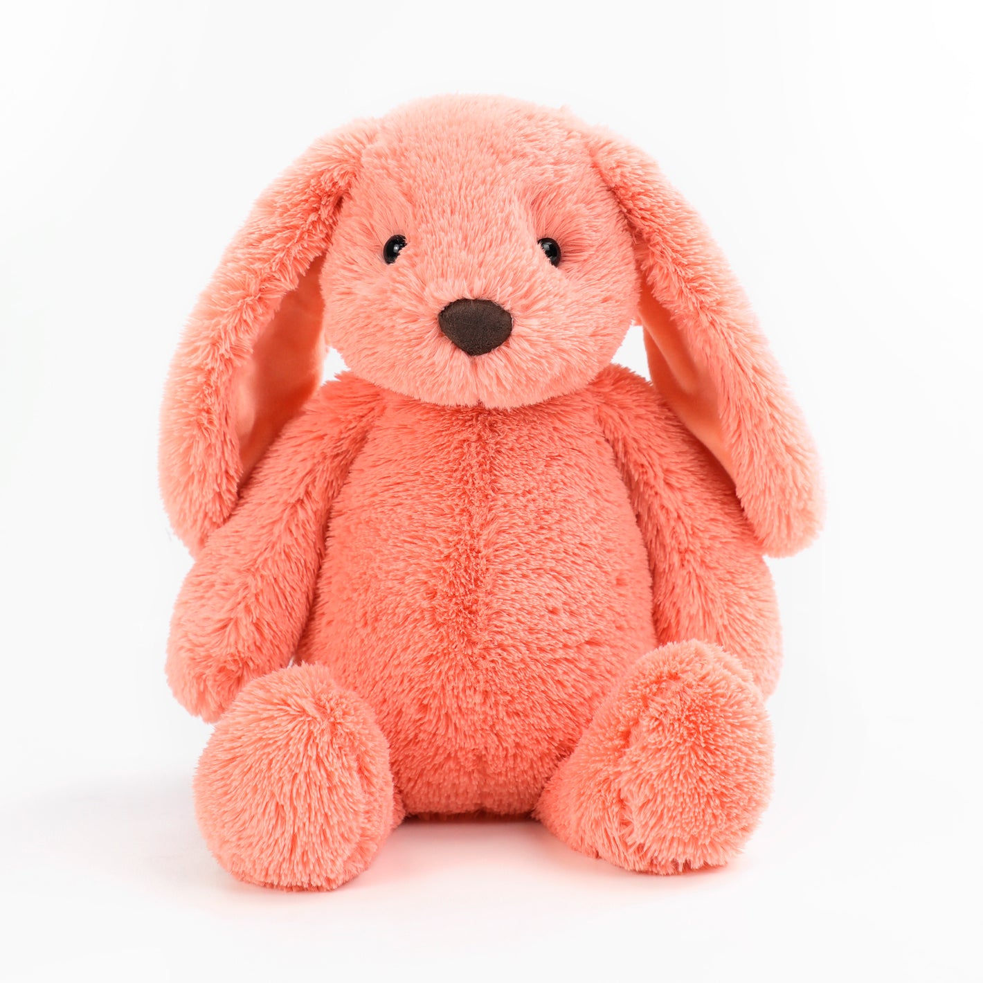 Peluche Conejo Rosado - Recur