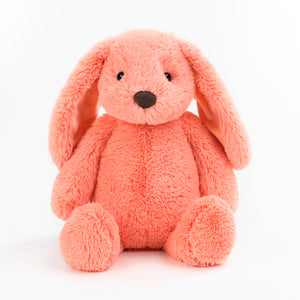Peluche Conejo Rosado - Recur