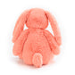 Peluche Conejo Rosado - Recur