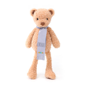 Peluche Oso Café Claro Patas Largas - Recur