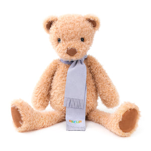 Peluche Oso Café Claro Patas Largas - Recur