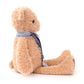 Peluche Oso Café Claro Patas Largas - Recur