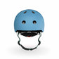 Casco Ajustable XXS-S Acero - Scoot and Ride